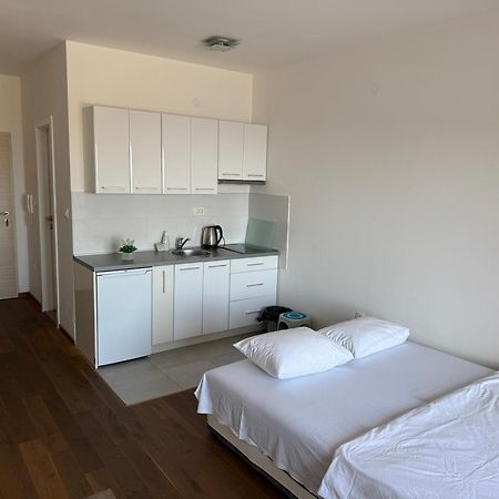 Lux Apartment Vidovic ラファイロヴィチ エクステリア 写真