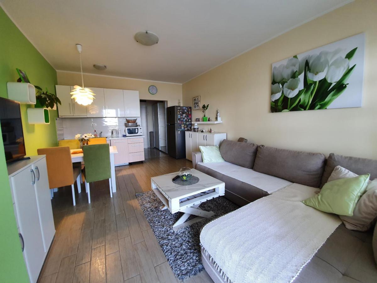 Lux Apartment Vidovic ラファイロヴィチ エクステリア 写真