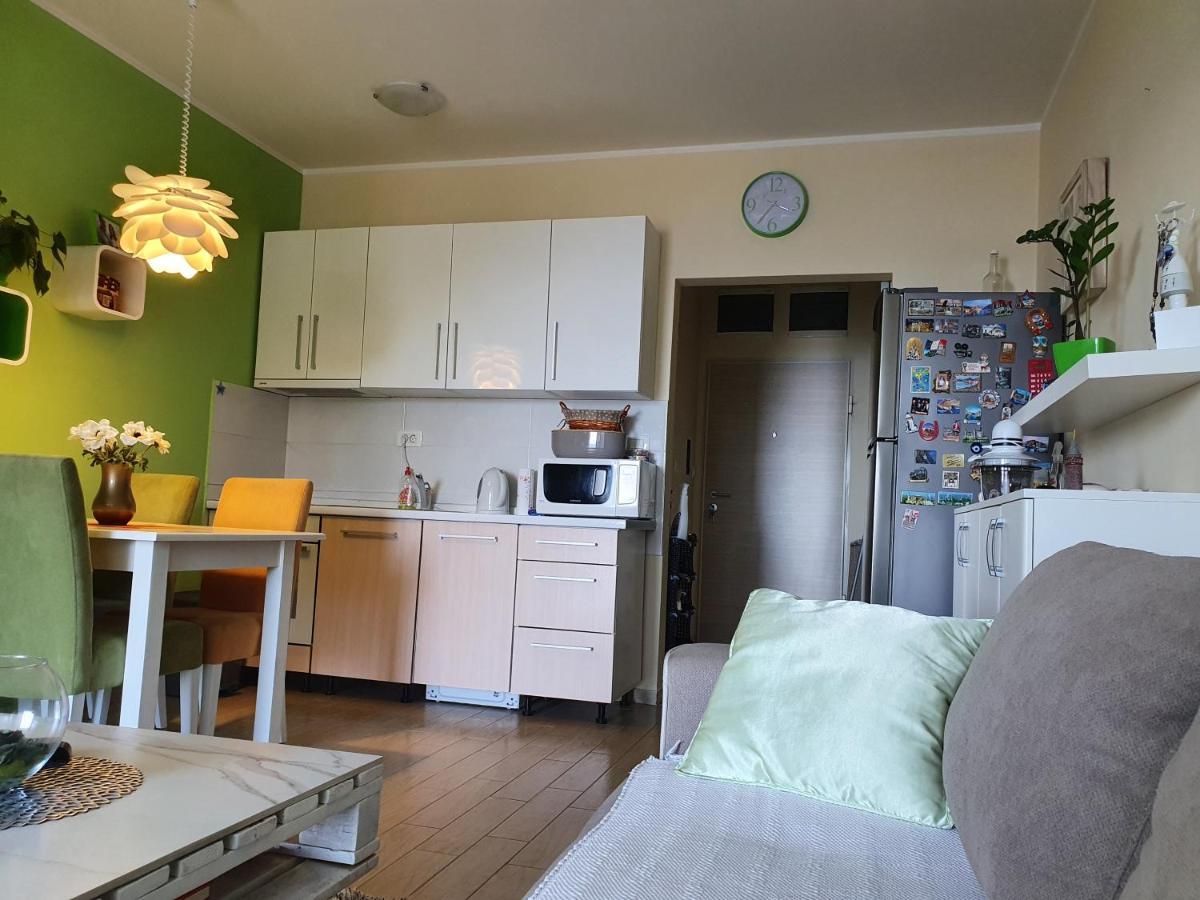 Lux Apartment Vidovic ラファイロヴィチ エクステリア 写真
