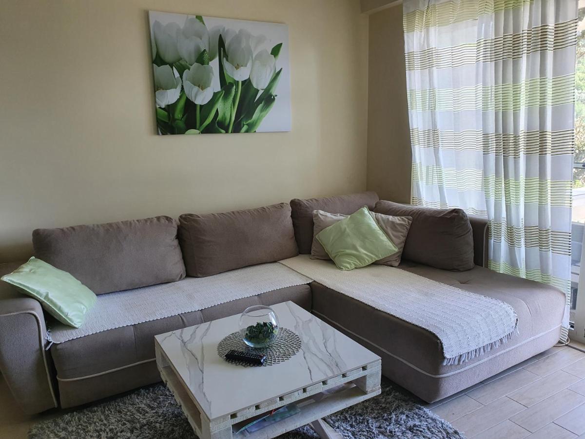 Lux Apartment Vidovic ラファイロヴィチ エクステリア 写真