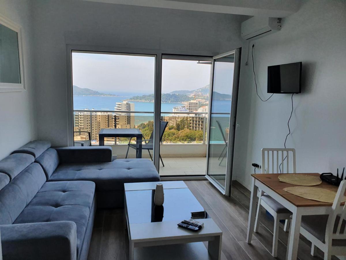 Lux Apartment Vidovic ラファイロヴィチ エクステリア 写真