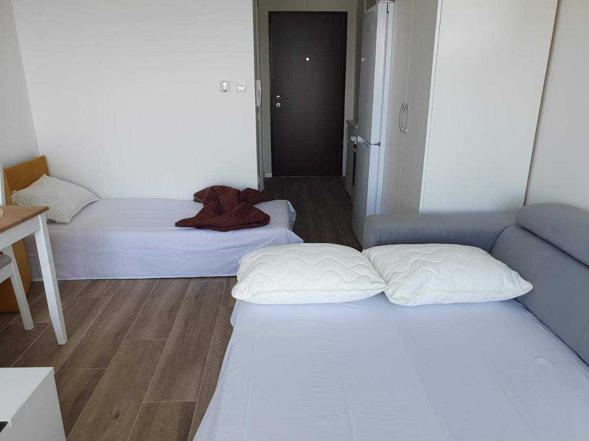 Lux Apartment Vidovic ラファイロヴィチ エクステリア 写真