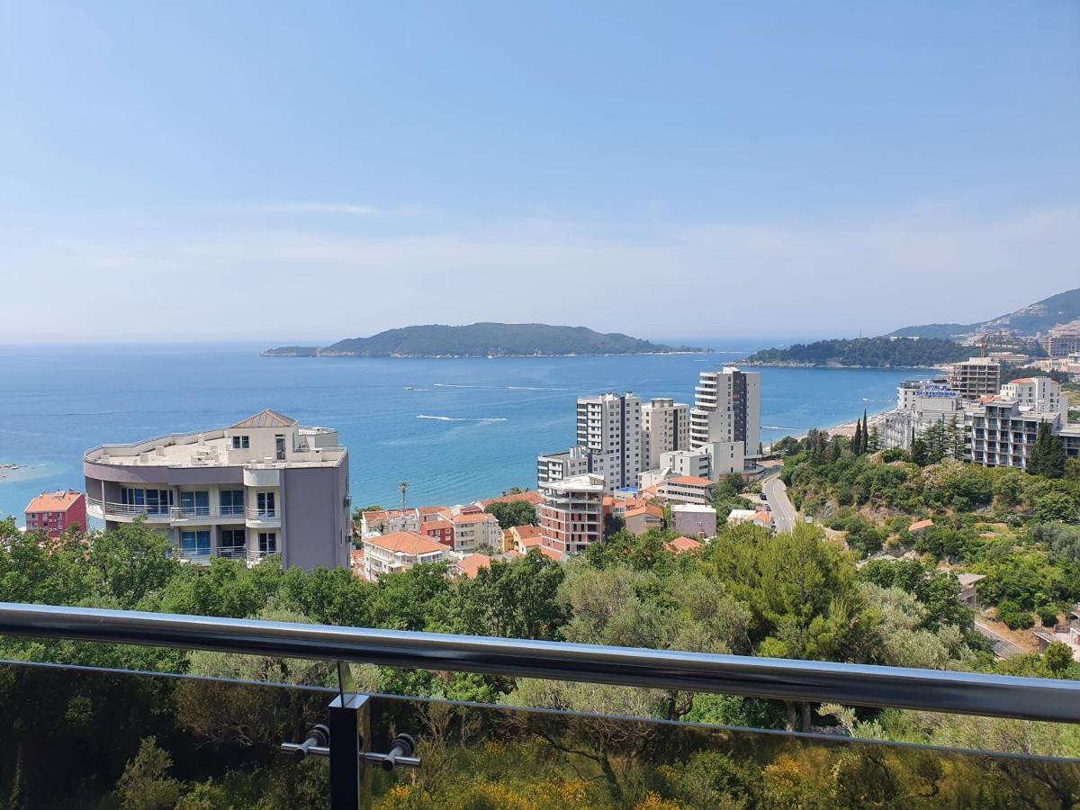 Lux Apartment Vidovic ラファイロヴィチ エクステリア 写真