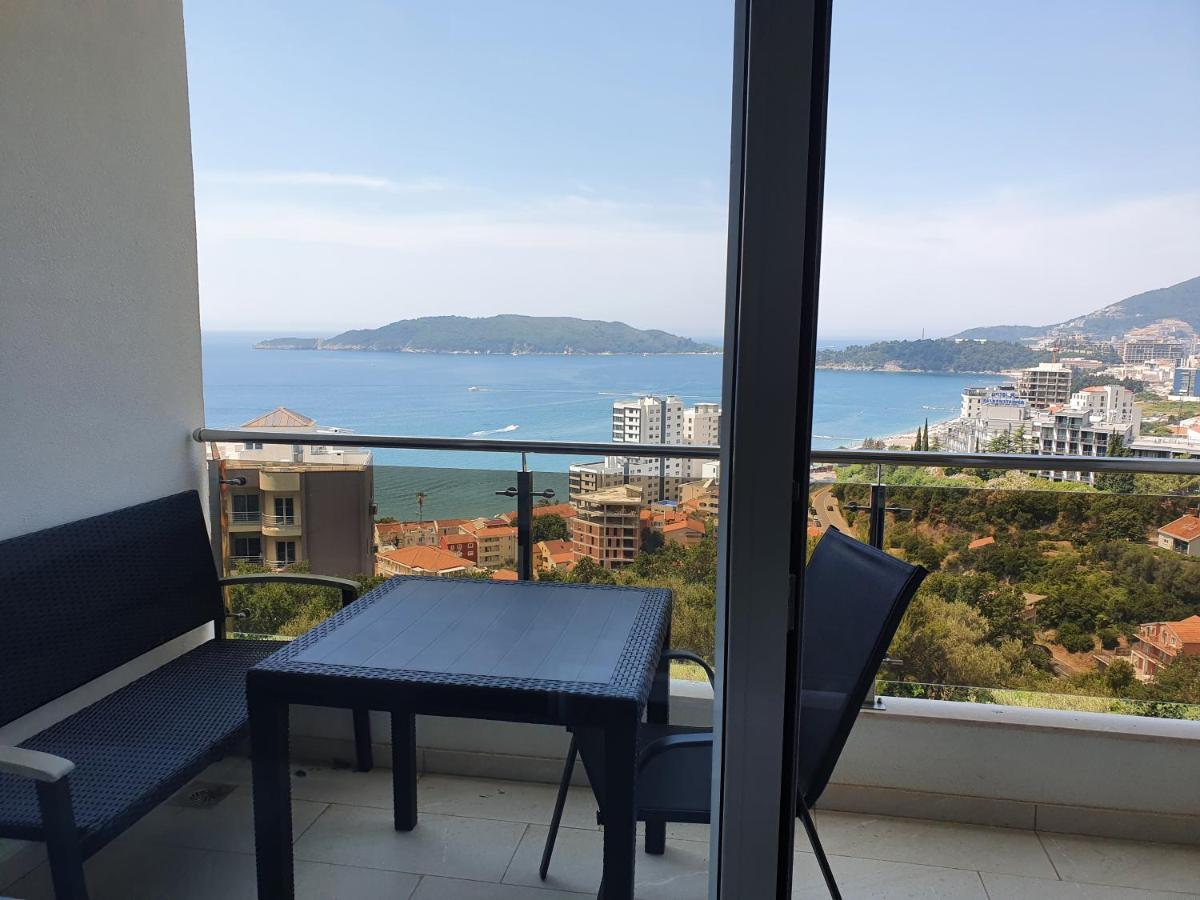 Lux Apartment Vidovic ラファイロヴィチ エクステリア 写真