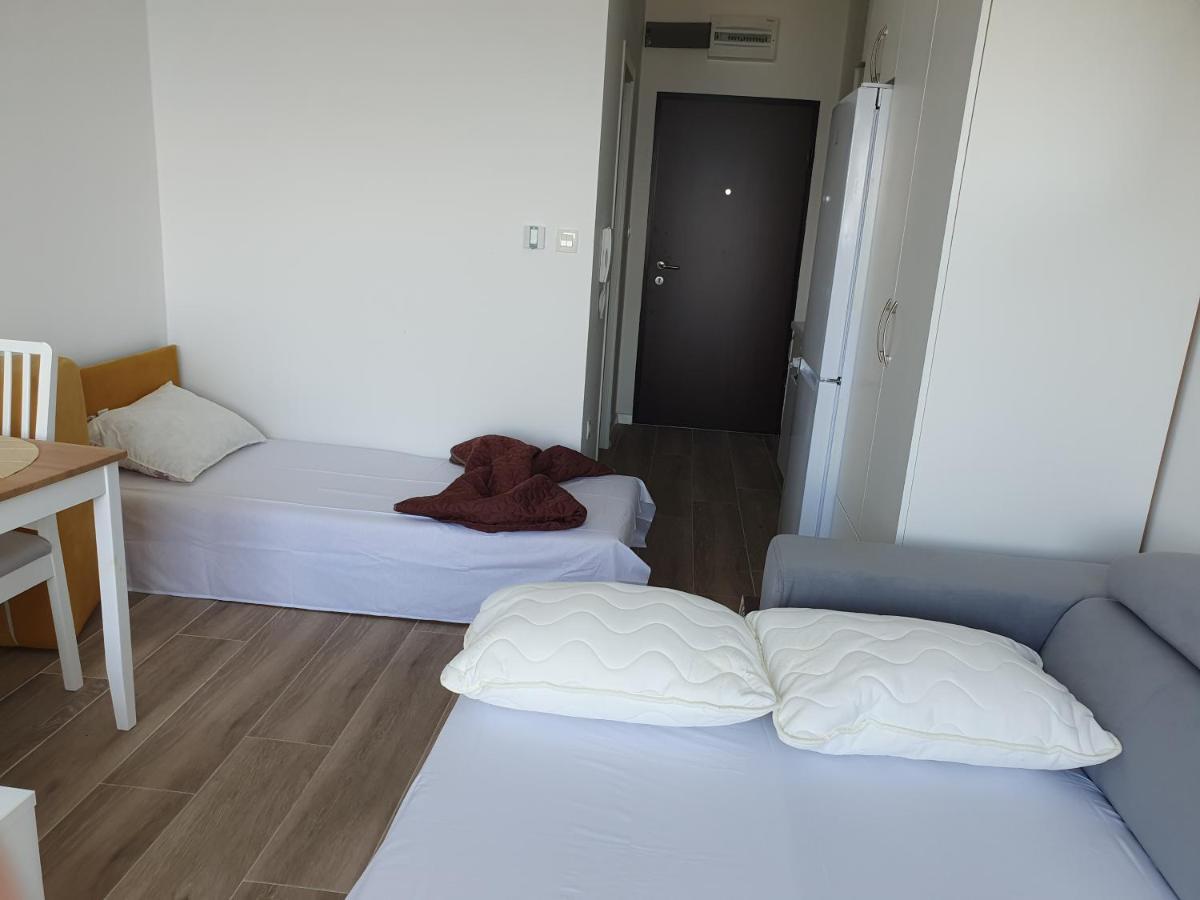 Lux Apartment Vidovic ラファイロヴィチ エクステリア 写真