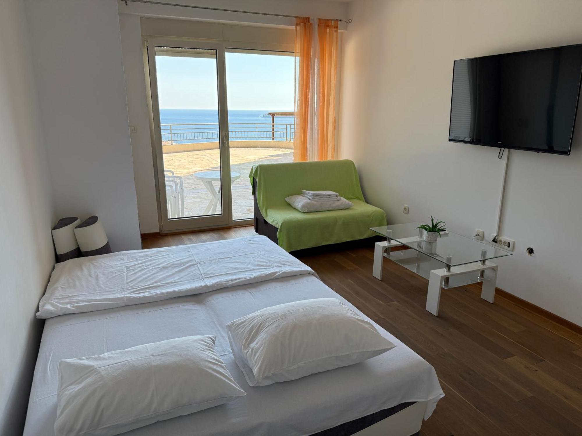 Lux Apartment Vidovic ラファイロヴィチ エクステリア 写真