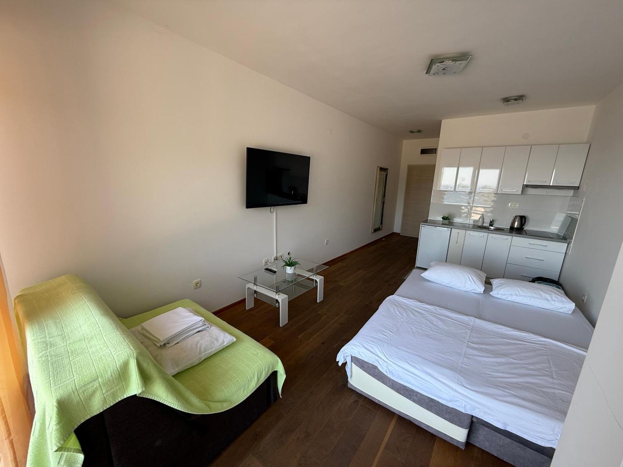Lux Apartment Vidovic ラファイロヴィチ エクステリア 写真