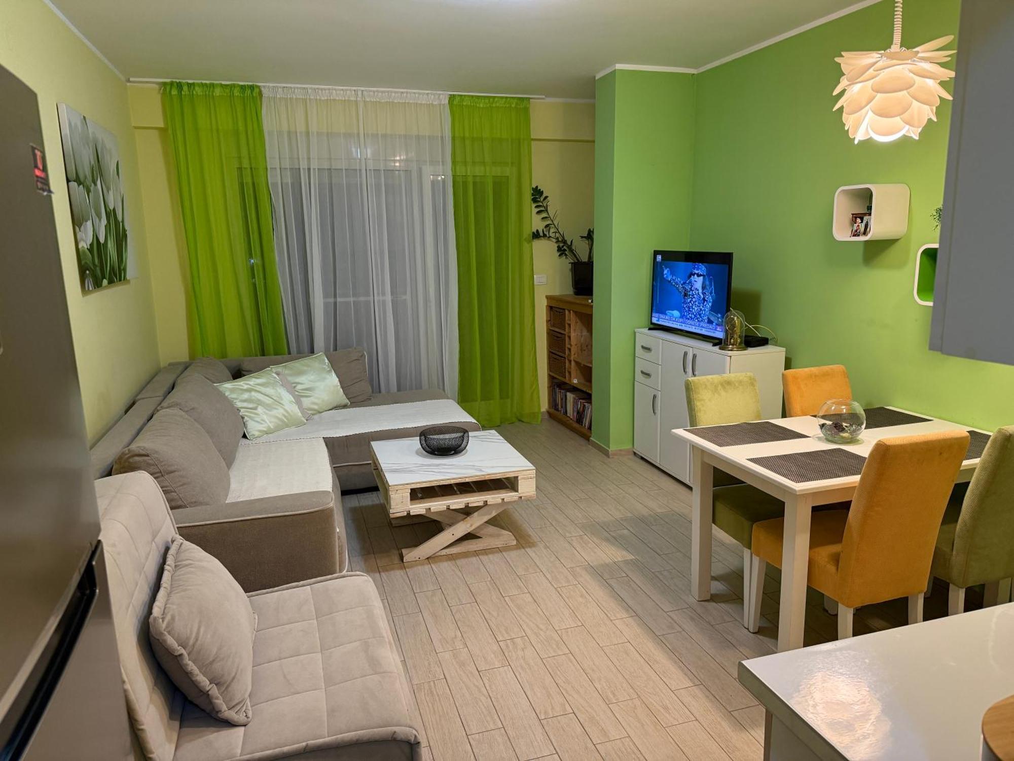Lux Apartment Vidovic ラファイロヴィチ エクステリア 写真