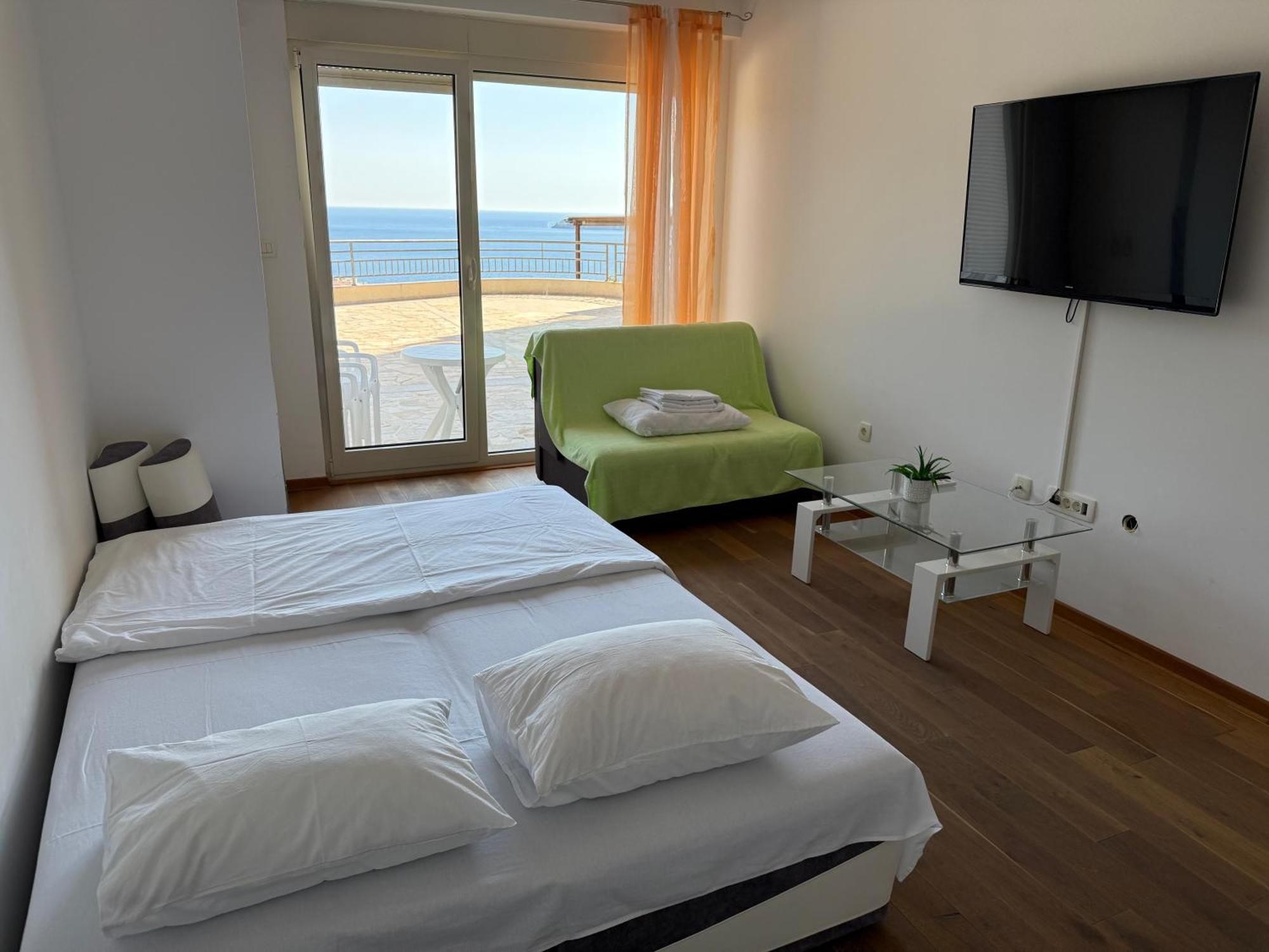 Lux Apartment Vidovic ラファイロヴィチ エクステリア 写真