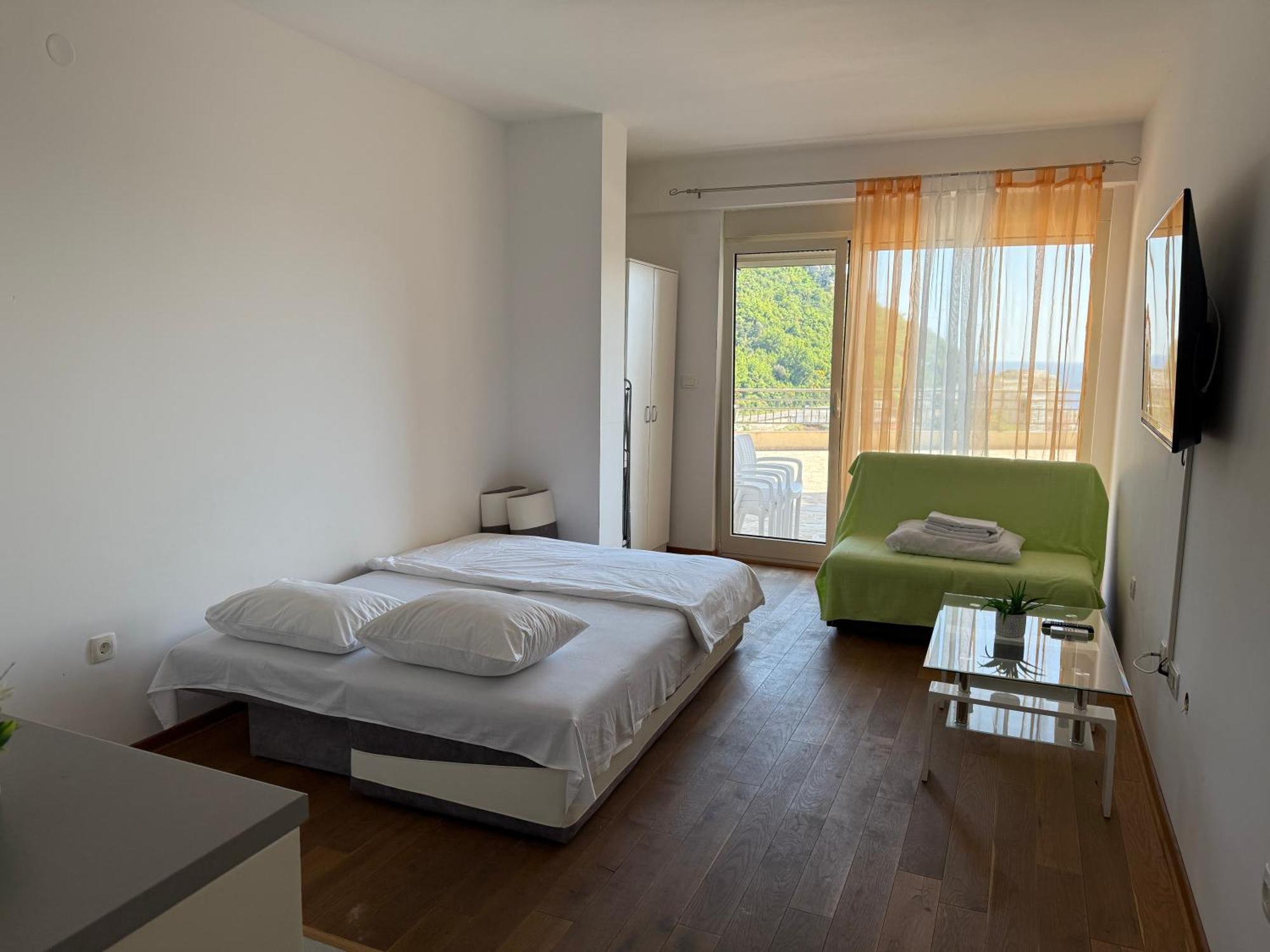 Lux Apartment Vidovic ラファイロヴィチ エクステリア 写真