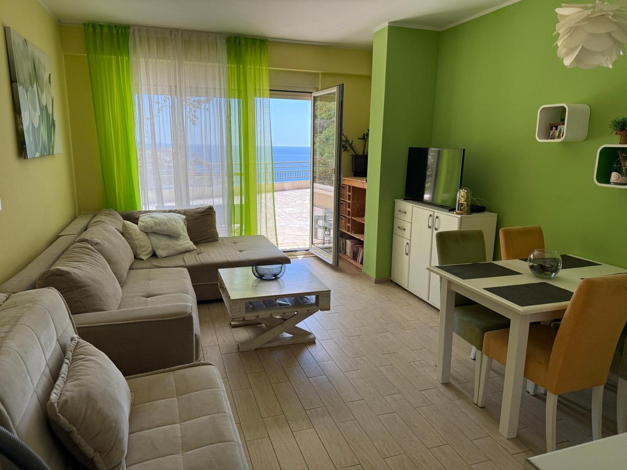 Lux Apartment Vidovic ラファイロヴィチ エクステリア 写真