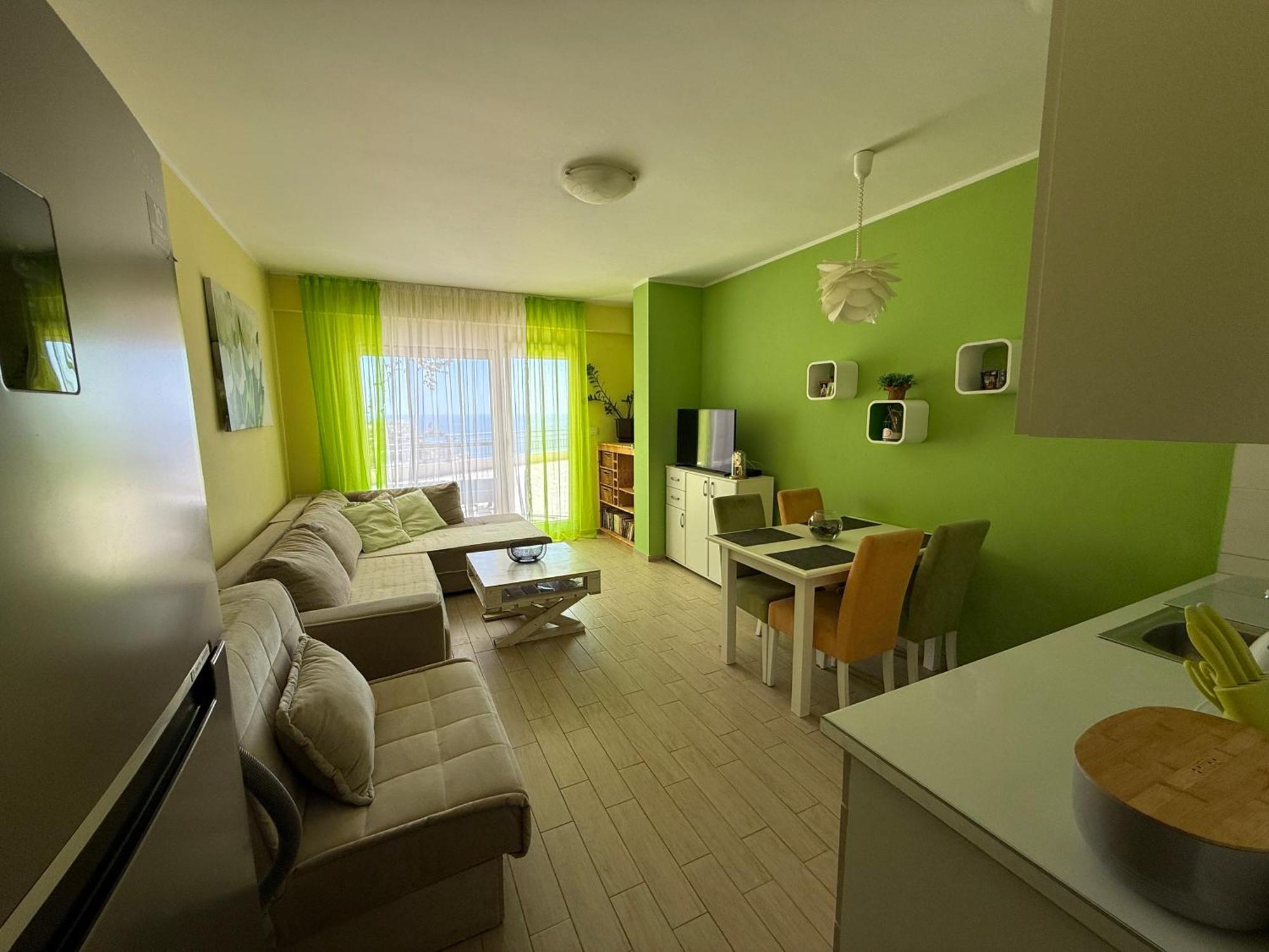 Lux Apartment Vidovic ラファイロヴィチ エクステリア 写真