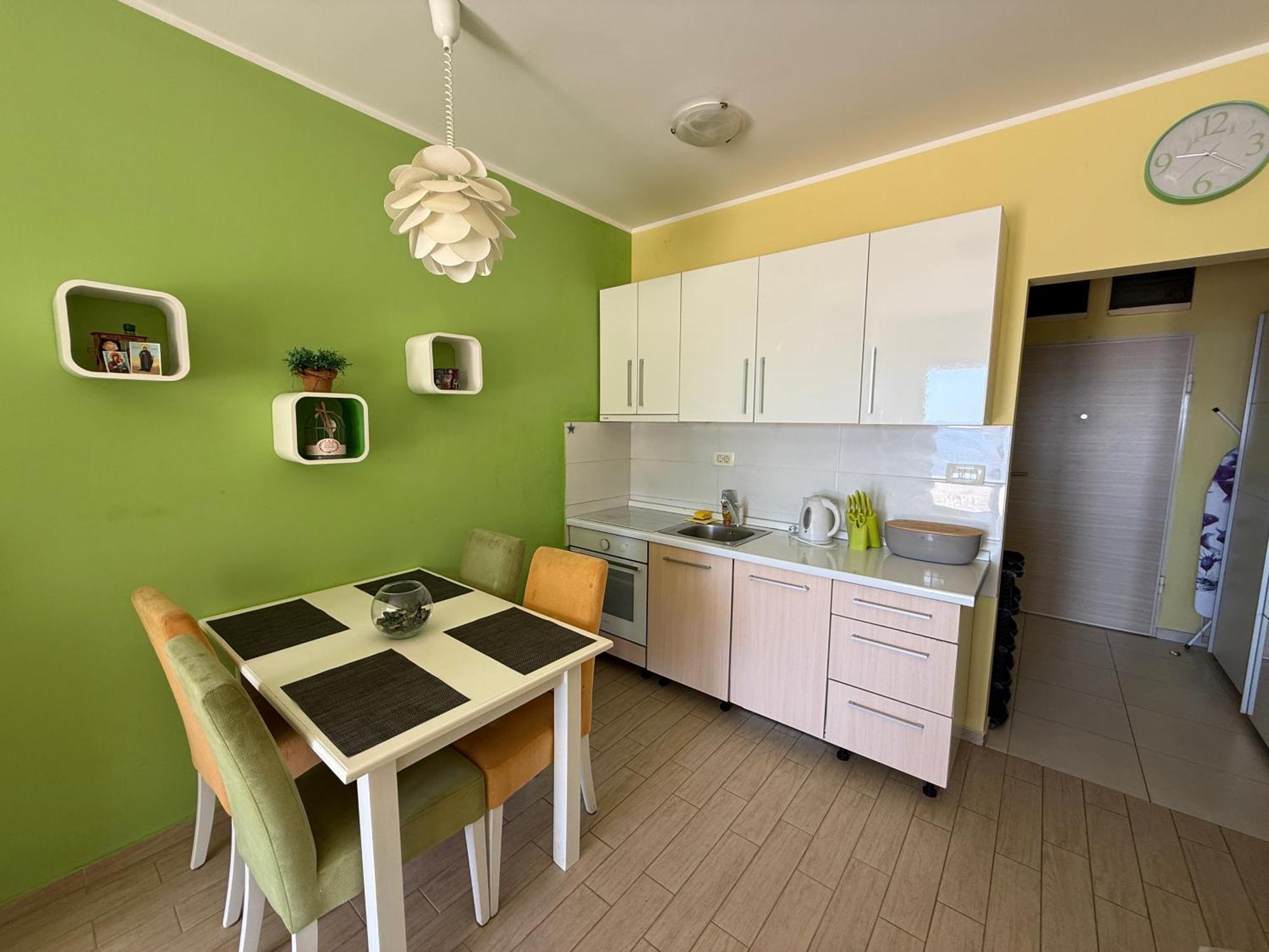 Lux Apartment Vidovic ラファイロヴィチ エクステリア 写真