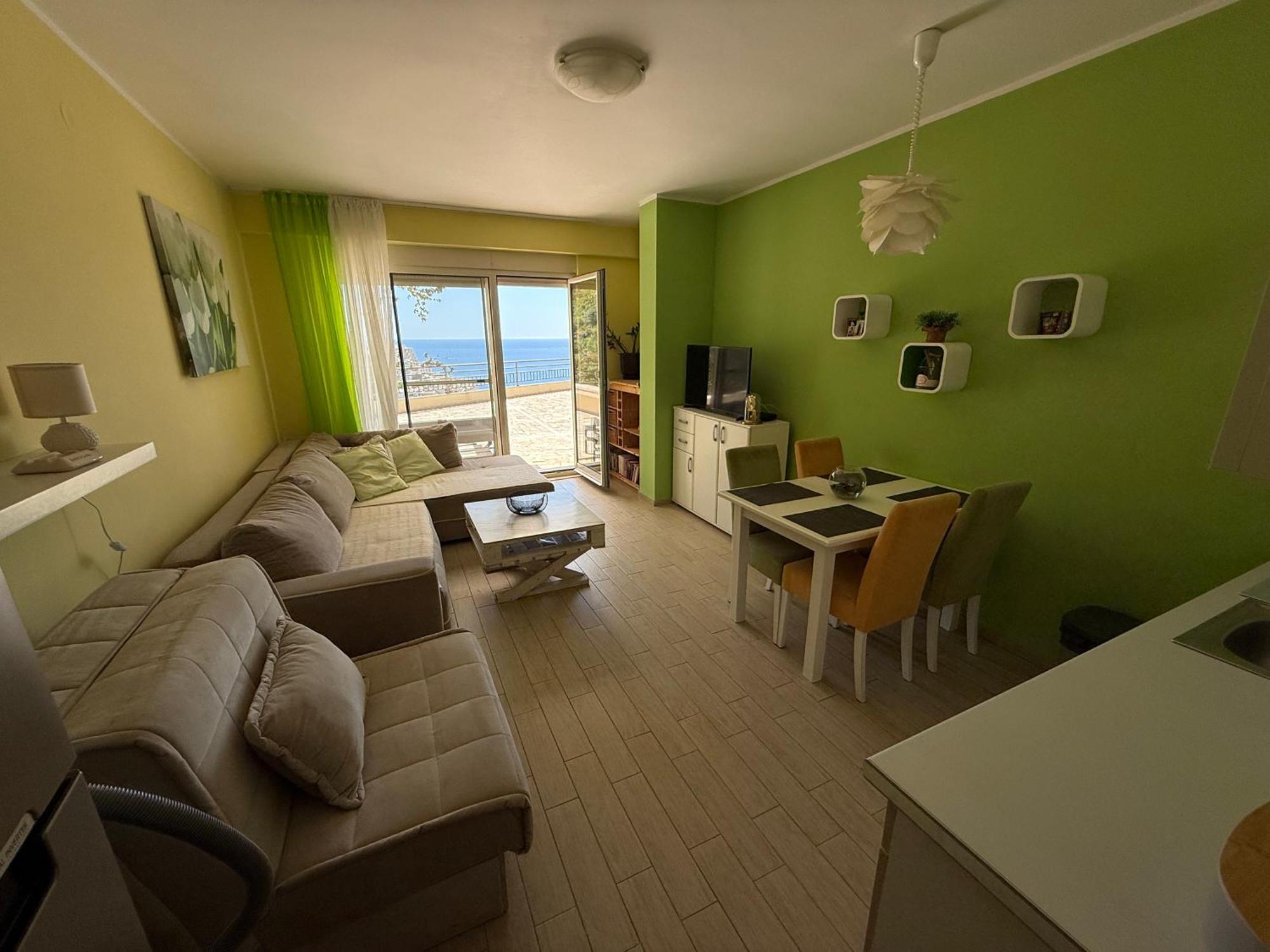 Lux Apartment Vidovic ラファイロヴィチ エクステリア 写真