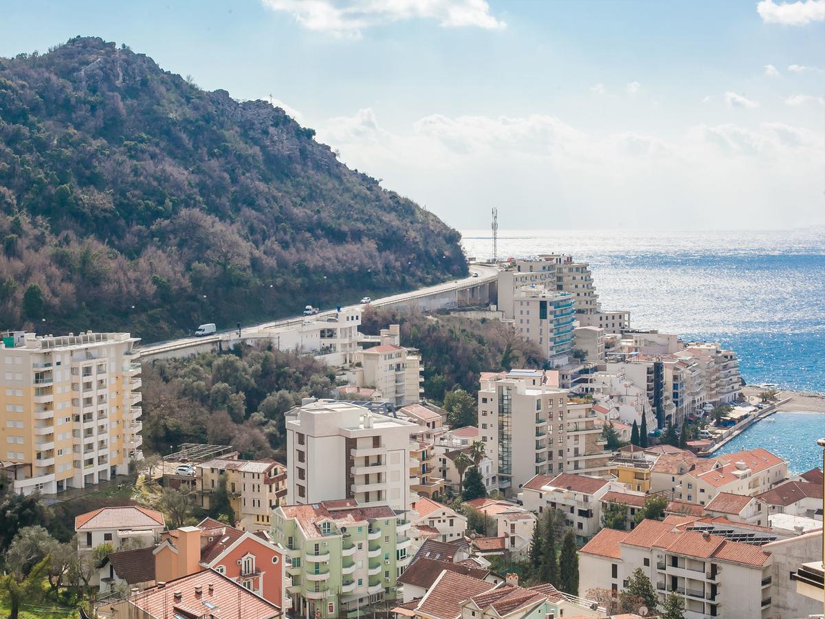 Lux Apartment Vidovic ラファイロヴィチ エクステリア 写真