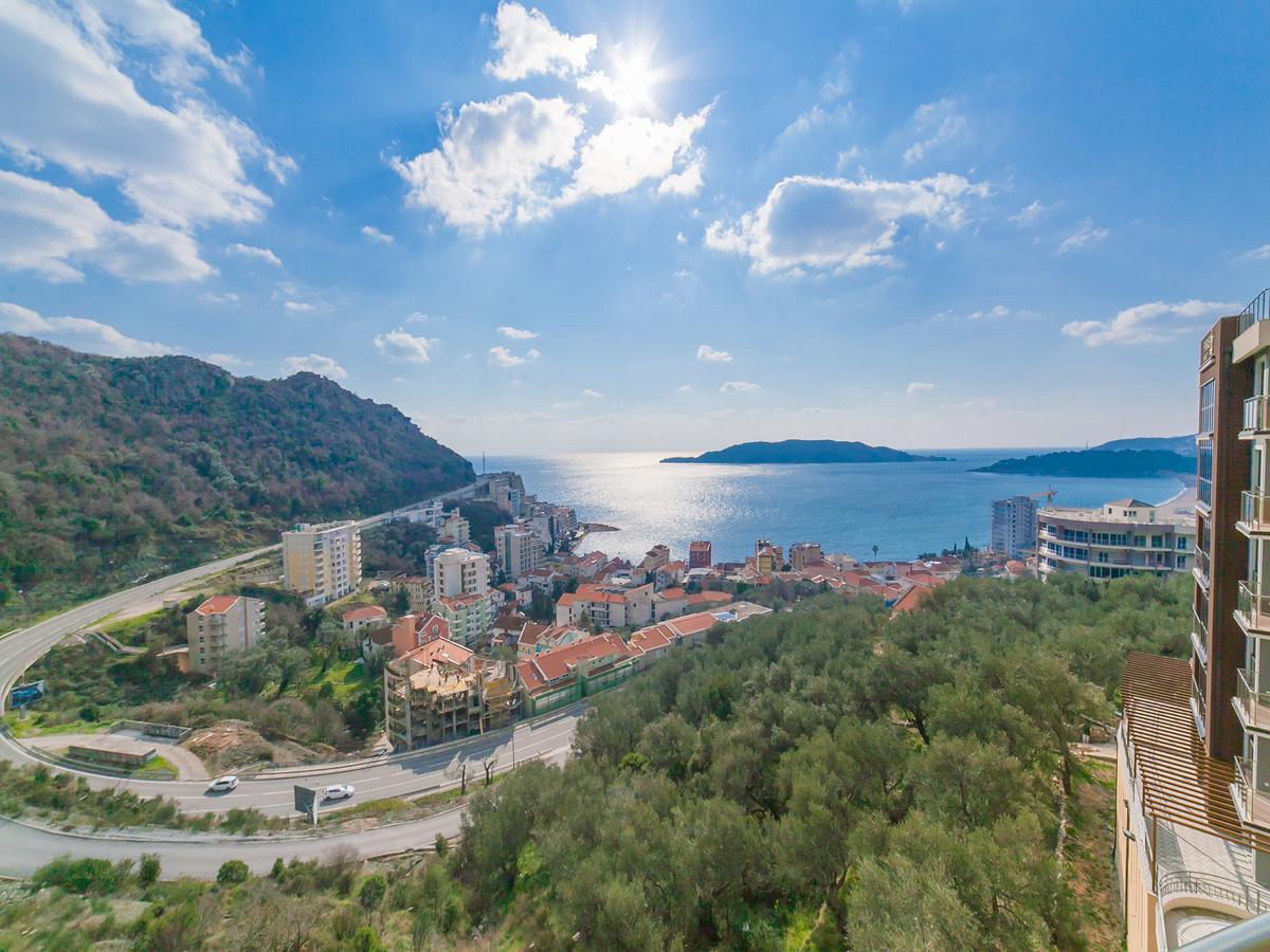 Lux Apartment Vidovic ラファイロヴィチ エクステリア 写真
