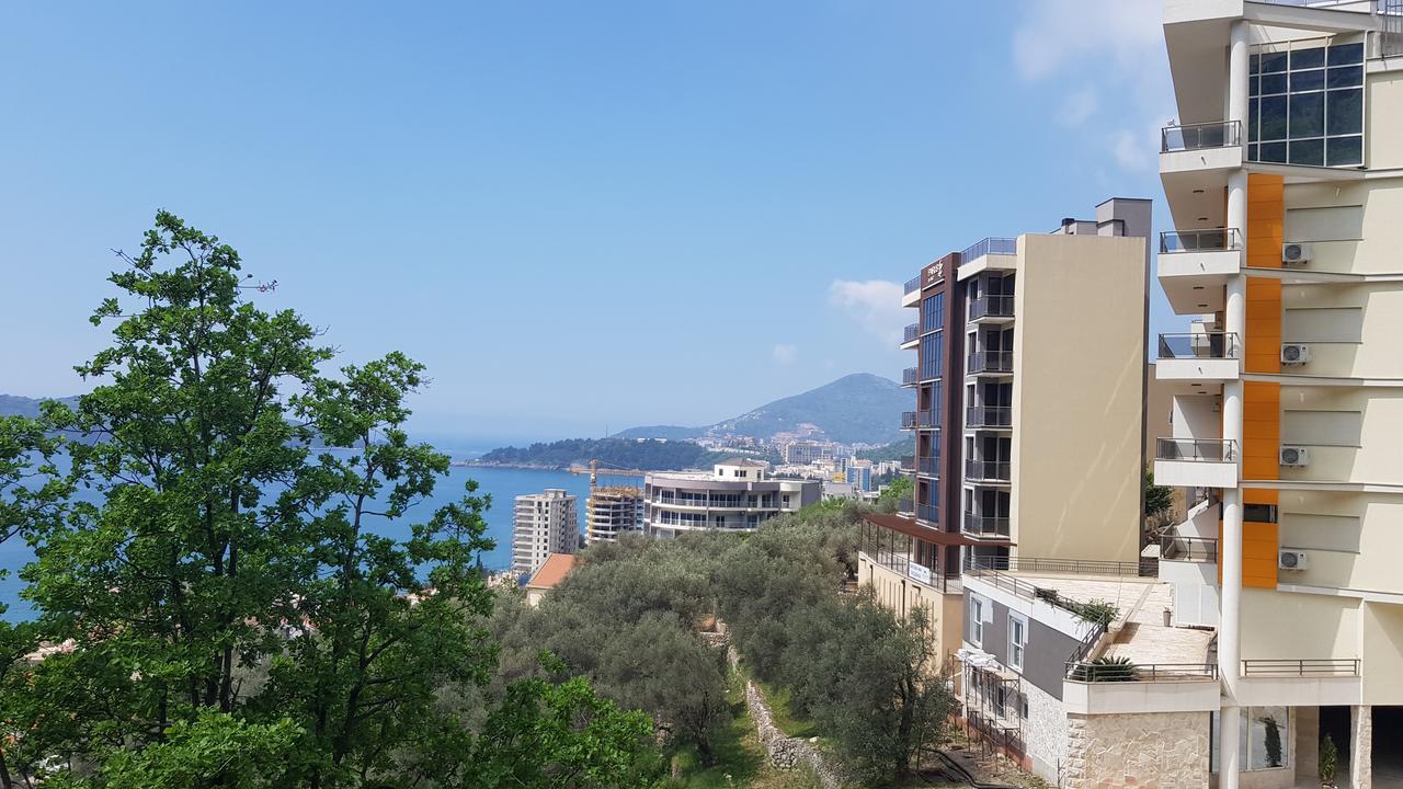 Lux Apartment Vidovic ラファイロヴィチ エクステリア 写真