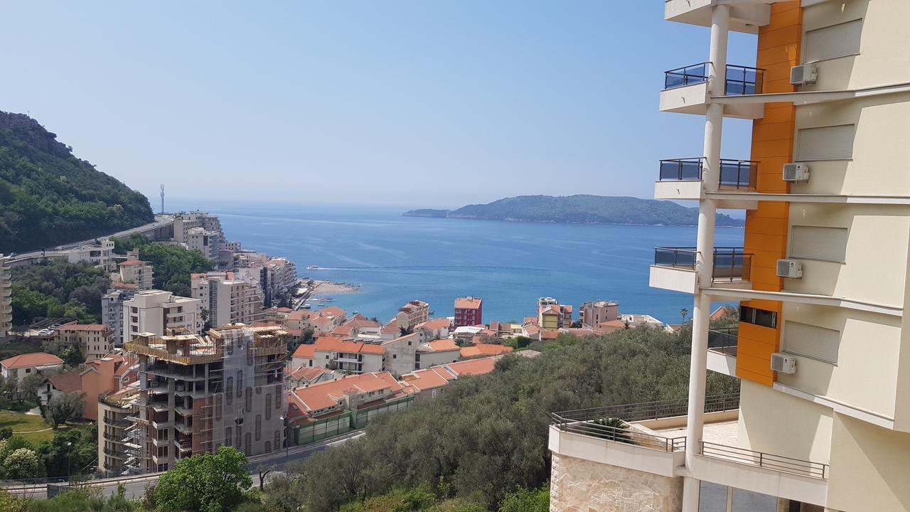 Lux Apartment Vidovic ラファイロヴィチ エクステリア 写真