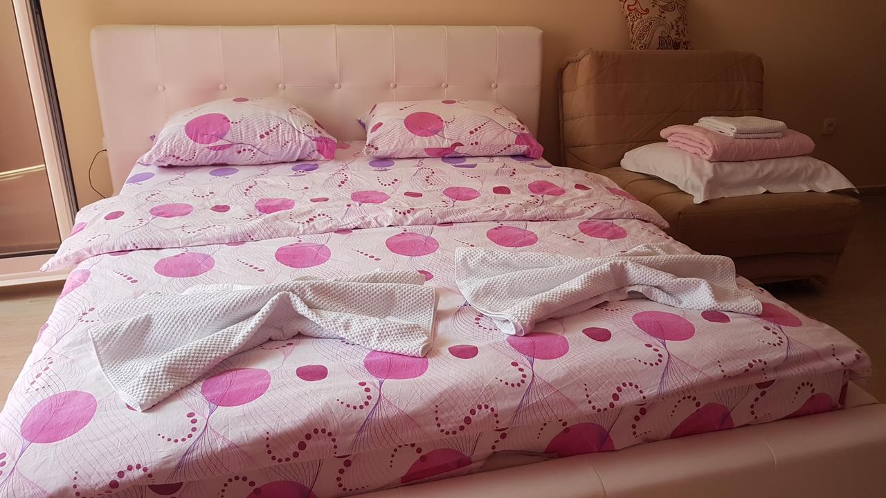 Lux Apartment Vidovic ラファイロヴィチ エクステリア 写真