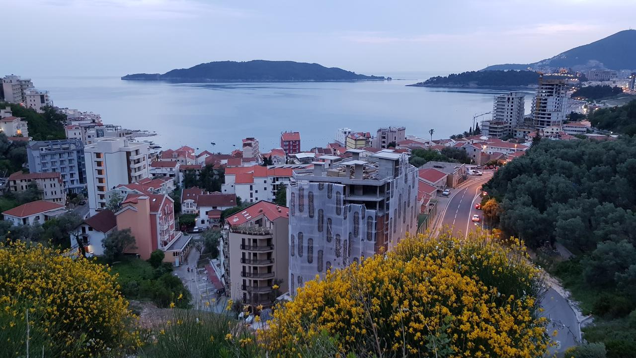 Lux Apartment Vidovic ラファイロヴィチ エクステリア 写真