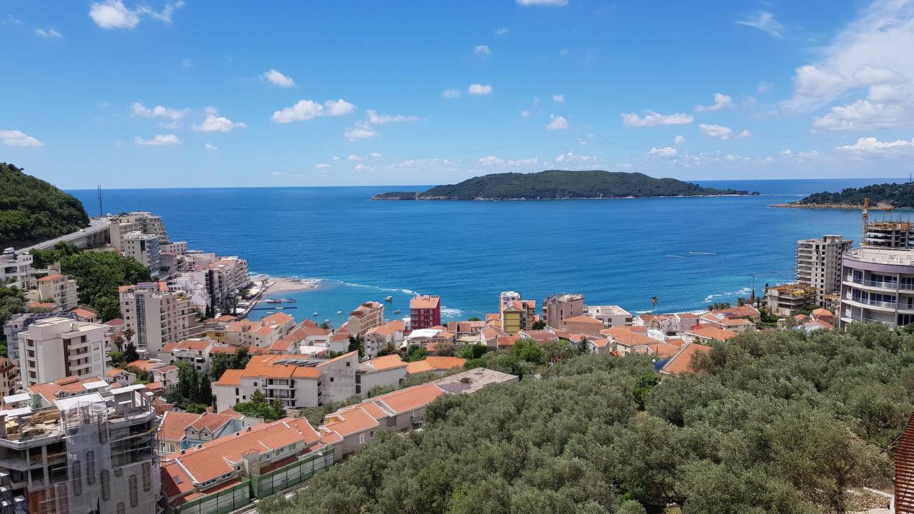 Lux Apartment Vidovic ラファイロヴィチ エクステリア 写真