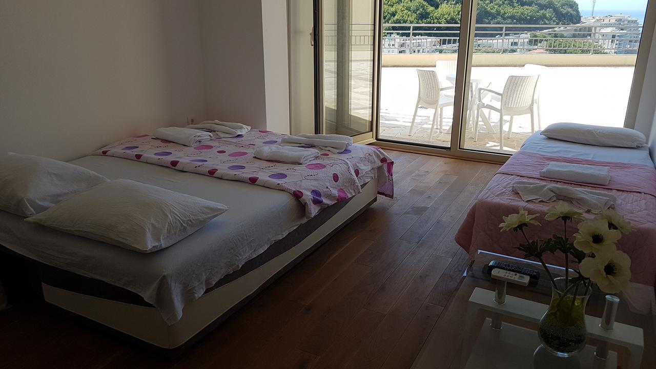 Lux Apartment Vidovic ラファイロヴィチ エクステリア 写真